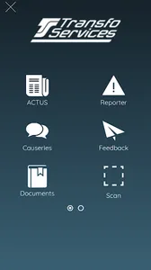 Transfo Services screenshot 0