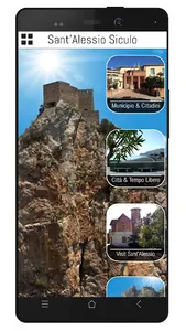 Sant'Alessio Siculo screenshot 0