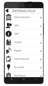 Sant'Alessio Siculo screenshot 1