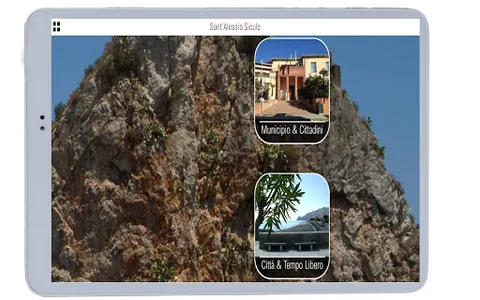 Sant'Alessio Siculo screenshot 3