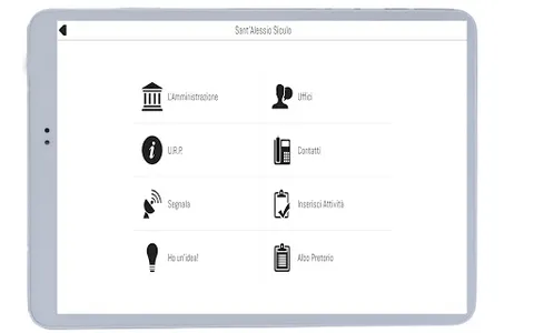 Sant'Alessio Siculo screenshot 4