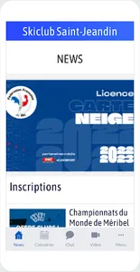 SC-St-Jeandin screenshot 0