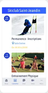 SC-St-Jeandin screenshot 1