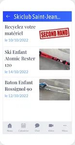 SC-St-Jeandin screenshot 3