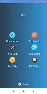 SMORLCCC screenshot 1