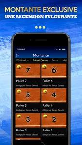 Pronostic foot - Soccer Money screenshot 5