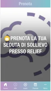 Sollievo screenshot 3