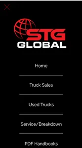 STG Global APP screenshot 0