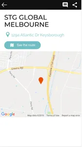 STG Global APP screenshot 4