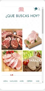 STOCK DE CARNES screenshot 0