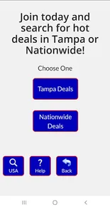 Tampa Real Estate Buyer Invest screenshot 11
