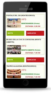Touring Italia screenshot 2