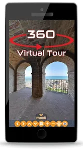 Touring Italia screenshot 3