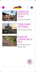 TURISMO JAZMÍN screenshot 1