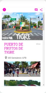 TURISMO JAZMÍN screenshot 2