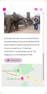 TURISMO JAZMÍN screenshot 5