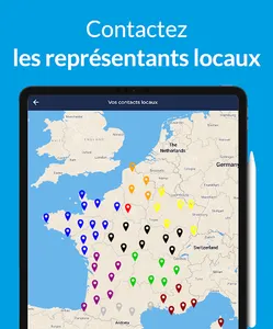 UFAP UNSa Justice screenshot 7