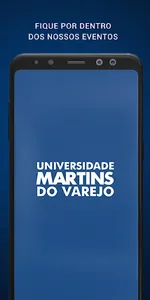 UMV Eventos screenshot 0
