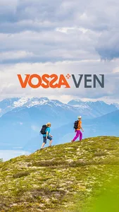 Vossavenn screenshot 0