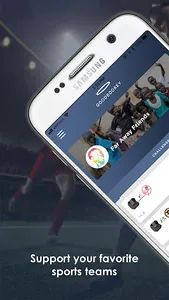 GoodBookey - Sports Games for  screenshot 0
