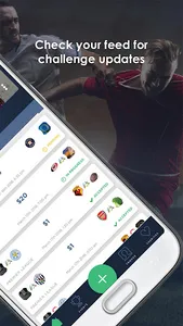 GoodBookey - Sports Games for  screenshot 1