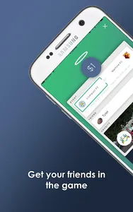 GoodBookey - Sports Games for  screenshot 11