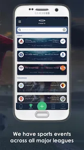 GoodBookey - Sports Games for  screenshot 2