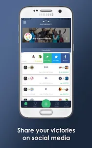 GoodBookey - Sports Games for  screenshot 20
