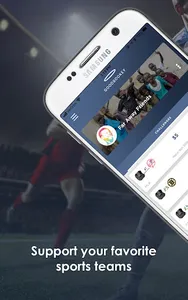 GoodBookey - Sports Games for  screenshot 7