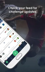 GoodBookey - Sports Games for  screenshot 8