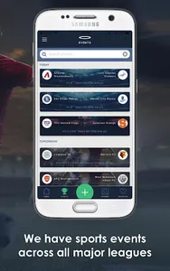 GoodBookey - Sports Games for  screenshot 9