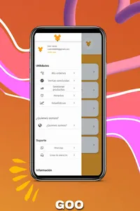 GOO negocios screenshot 3