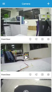 IOTLiving screenshot 1