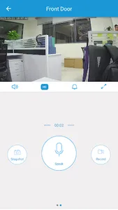 IOTLiving screenshot 2
