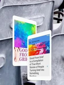 Good From Grief screenshot 8