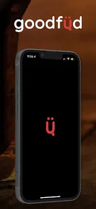 Goodfüd screenshot 0