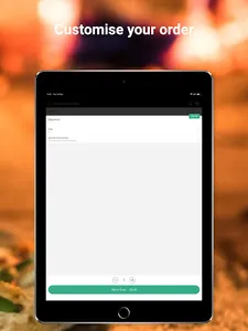 Goodfüd screenshot 10