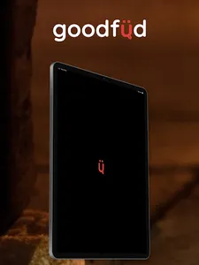Goodfüd screenshot 12