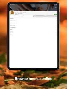 Goodfüd screenshot 15