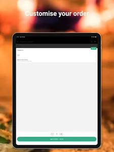 Goodfüd screenshot 16