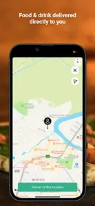Goodfüd screenshot 2