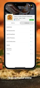 Goodfüd screenshot 3
