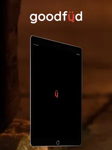 Goodfüd screenshot 6