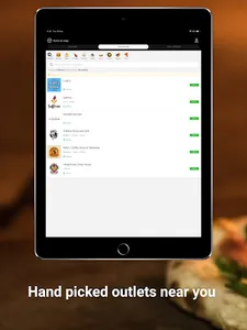 Goodfüd screenshot 7