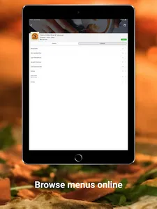 Goodfüd screenshot 9
