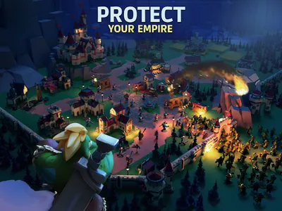 Empire: Age of Knights screenshot 10