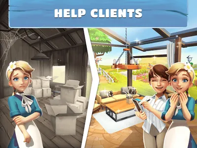 Home & Garden: Design Makeover screenshot 11