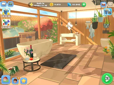 Home & Garden: Design Makeover screenshot 14