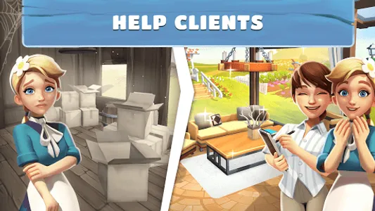 Home & Garden: Design Makeover screenshot 3