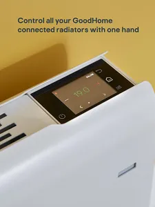 GoodHome Connect screenshot 12